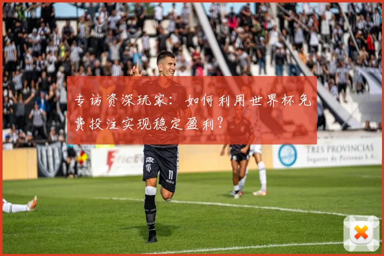 专访资深玩家:如何利用世界杯免费投注实现稳定盈利?