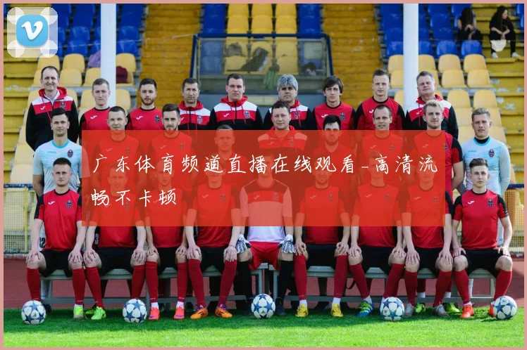 广东体育频道直播在线观看_高清流畅不卡顿